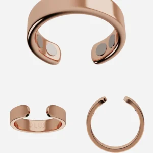 VitalRing™ Magnetischer Akupressur‑Ring