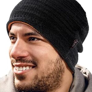 Carhartt Men’s Knit Cuffed Beanie