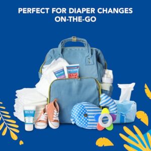 Triple Paste Gift Bundle: Diaper Rash Cream Ointment